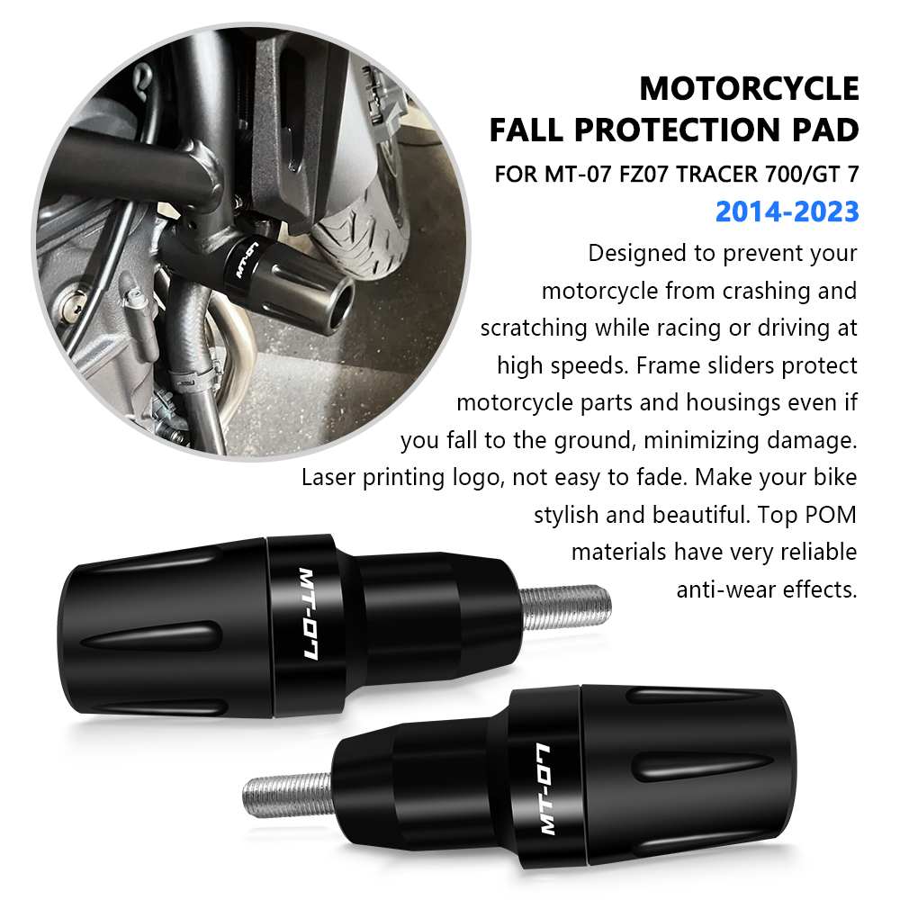 For MT07 2014-2023 FZ07 Tracer - Car Accessories Xuv 700 评论和价格
