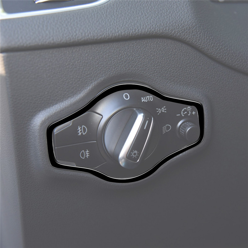 Headlamp Frame Brand New ABS G - Car Accessories Brand 评论和价格