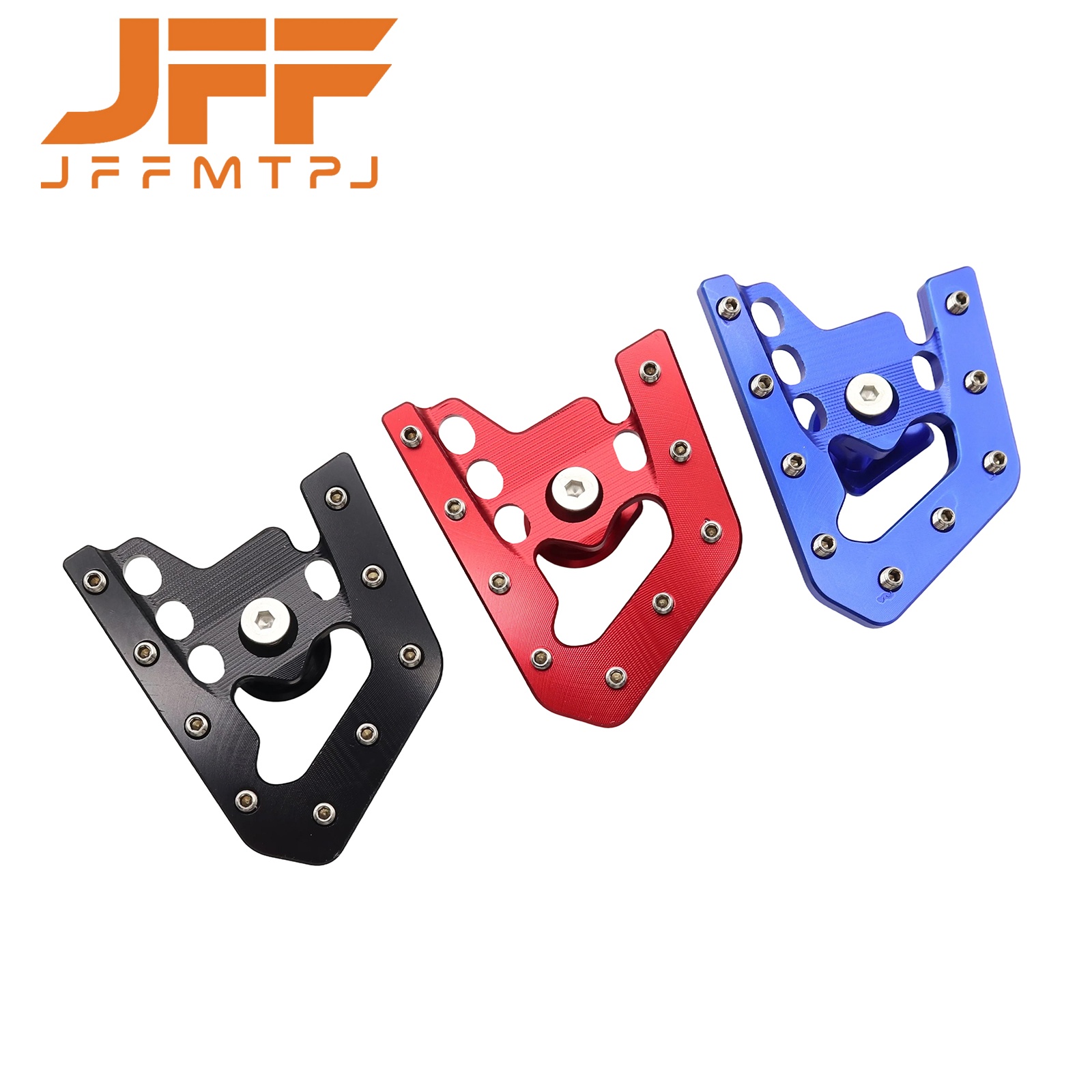 CNC ATV Brake Pedal Step Plate - Car Accessories Xuv 700 评论和价格