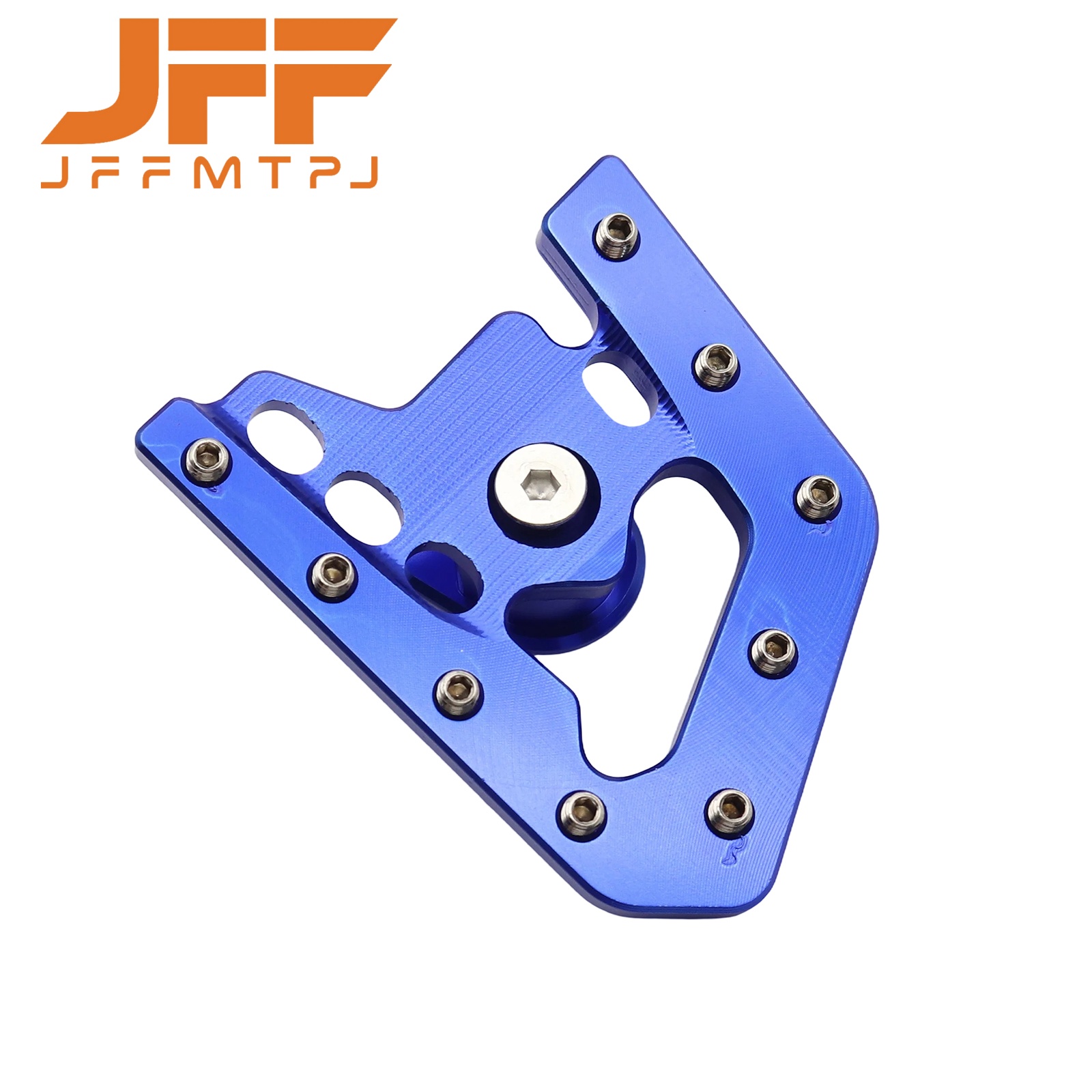 CNC ATV Brake Pedal Step Plate - Car Accessories Xuv 700 评论和价格