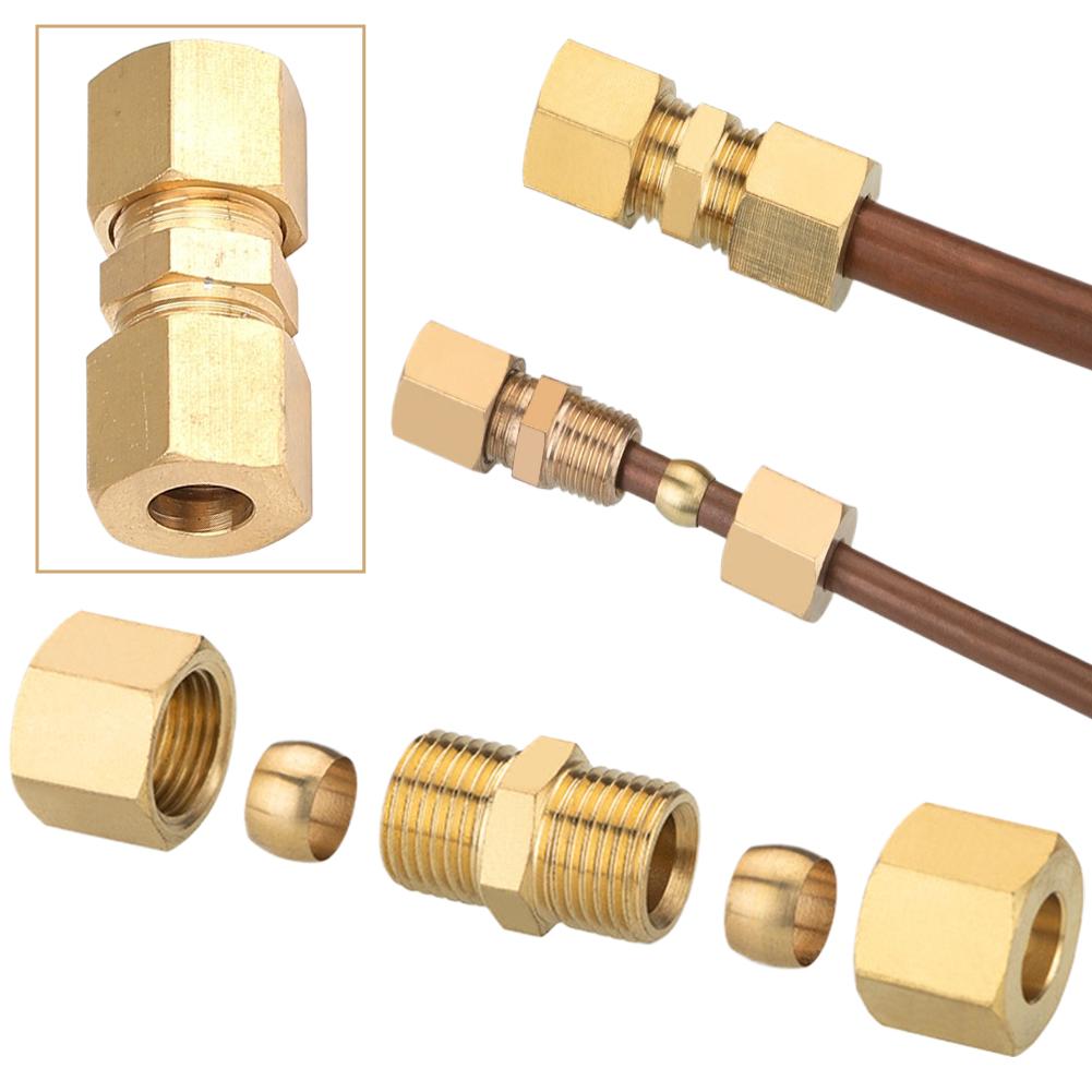 Brake Line Connector Without F - Car Accessories Brand 评论和价格