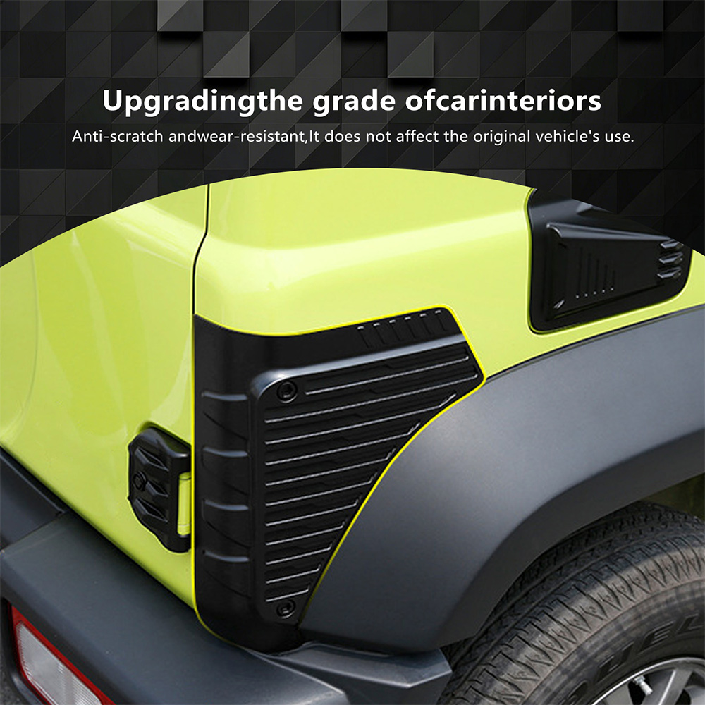 Rear Bumper Corner Protector F - Bumper Guard Protector 评论和价格