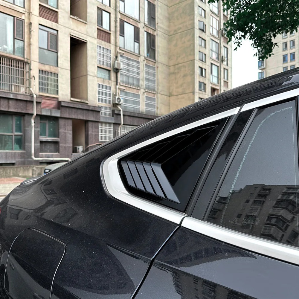 Brand New Car Rear Window Shut - Car Accessories Brand 评论和价格