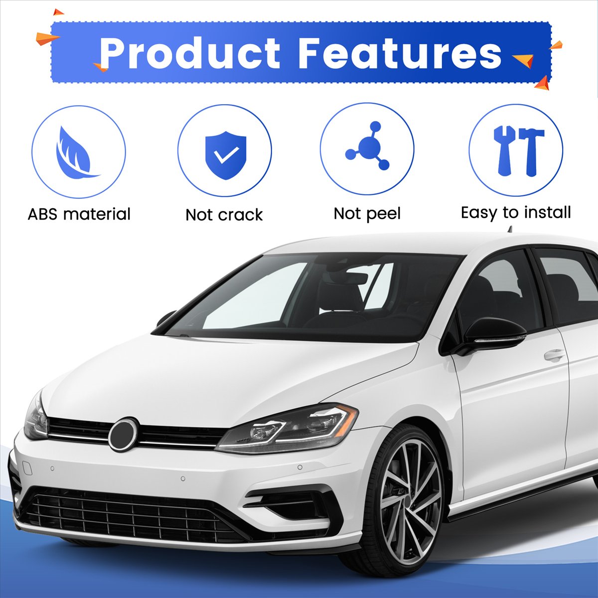 #32B Automotive Parts & Access - Car Accessories For Dashboard 评论和价格