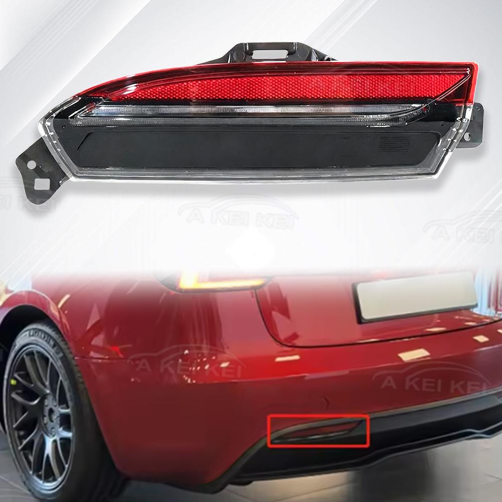 1712514-00-D For Tesla Model 3 - D.A.D Car Accessories 评论和价格