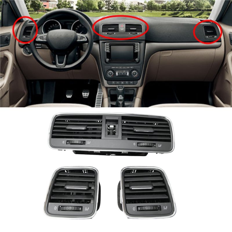Car Accessories For Skoda Yeti - Car Accessories For Dashboard 评论和价格
