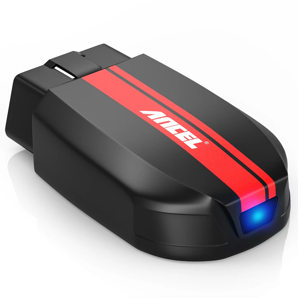 BD200 For OBD2 Scanner Bluetoo - Obd2 Scanner 评论和价格