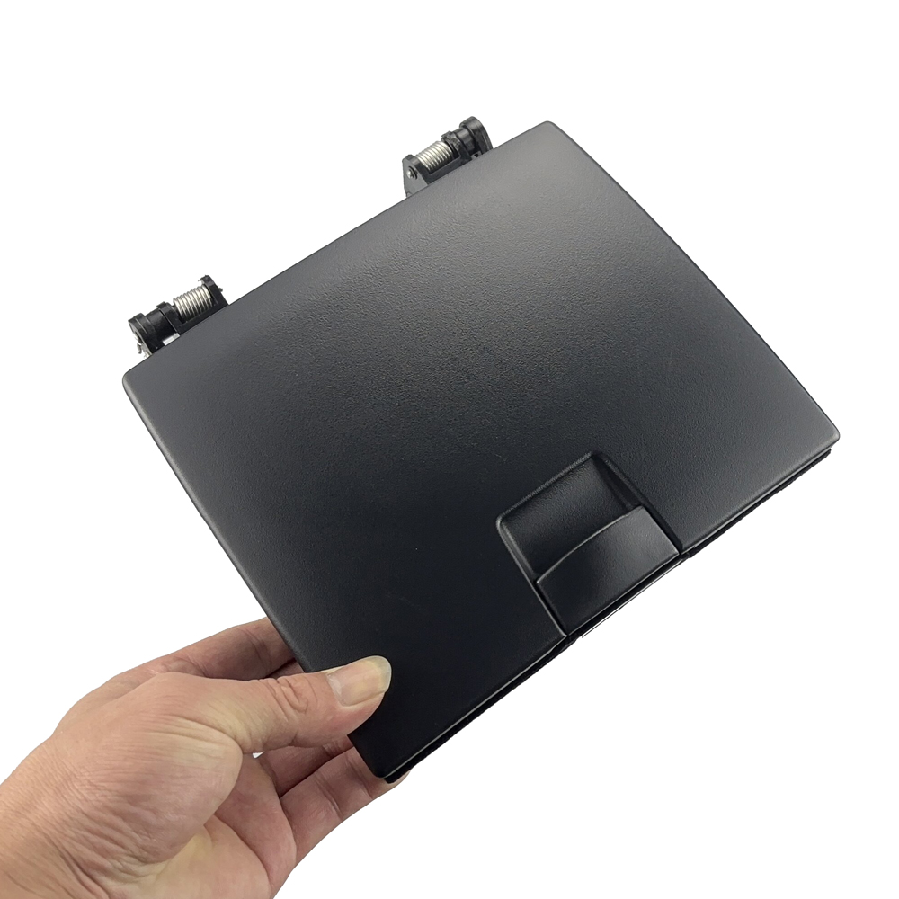 Wqlsk for Hyundai Santa Fe 200 - Car Accessories For Dashboard 评论和价格
