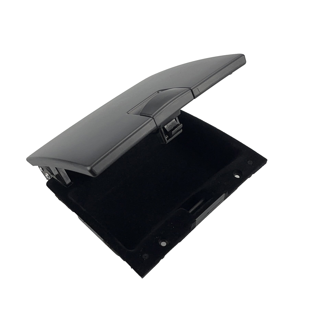 Wqlsk for Hyundai Santa Fe 200 - Car Accessories For Dashboard 评论和价格