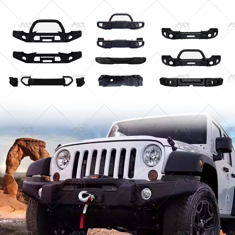 Hot Selling 2025 4x4 Off Road  - Car Accessories Kit 评论和价格