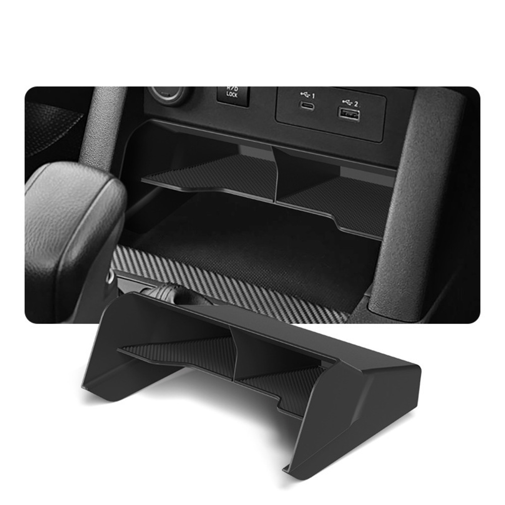 Compatible For Mitsubishi For  - Car Seat Organizer 评论和价格