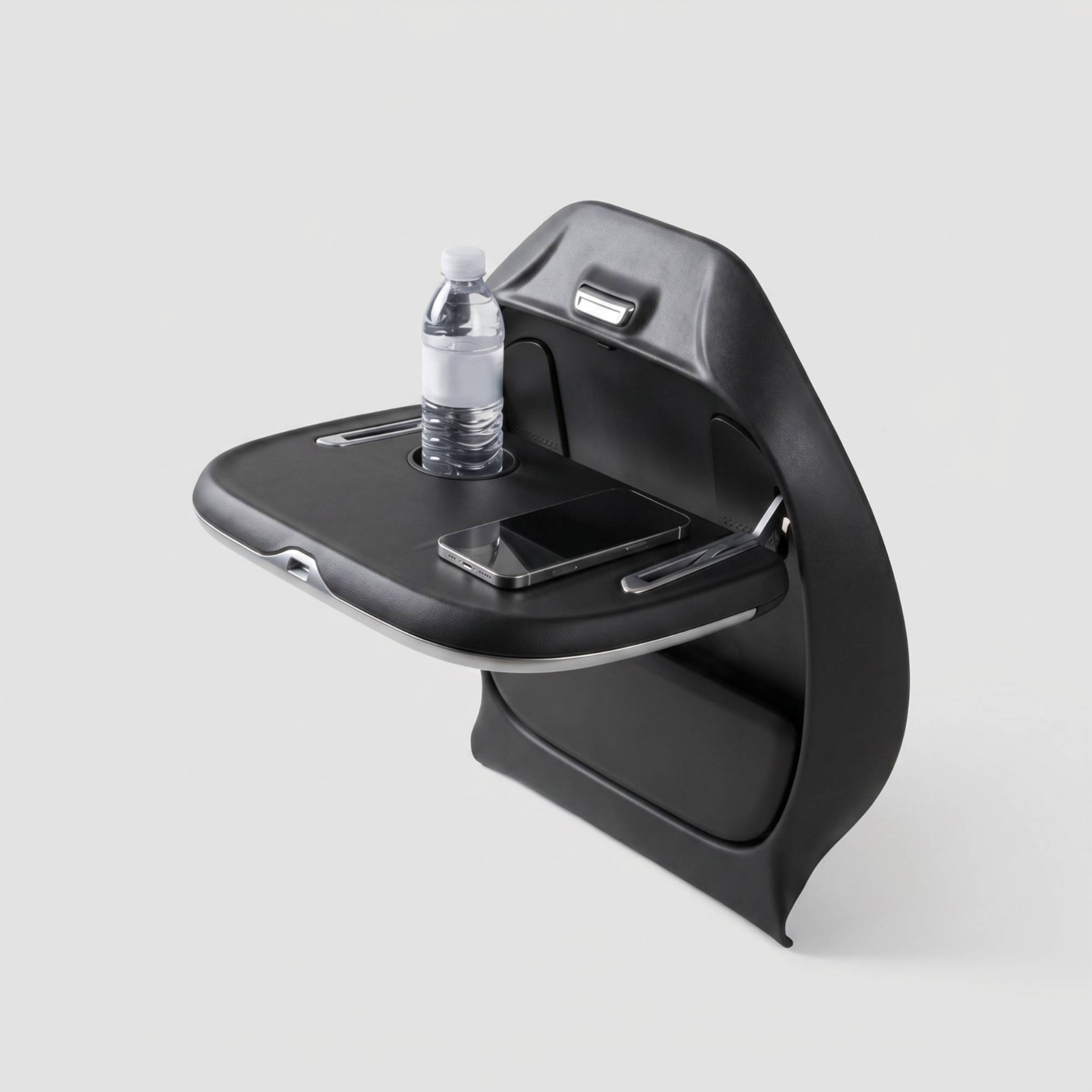 Car Back Seat Tray Table Foldf - Car Seat Organizer 评论和价格