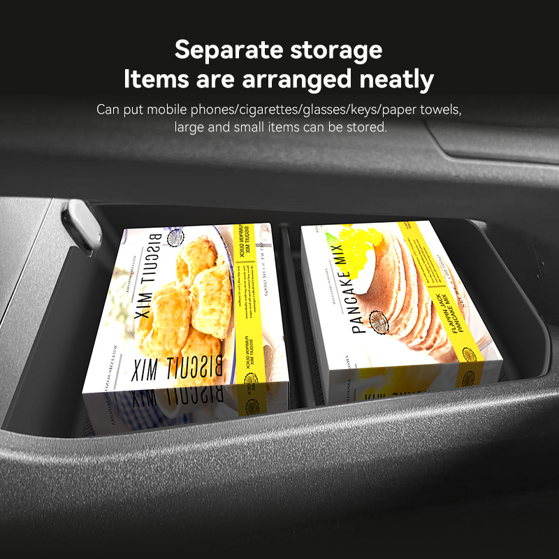 For Toyota BZ4X 2026 RHD Cente - Car Accessories Quirky 评论和价格