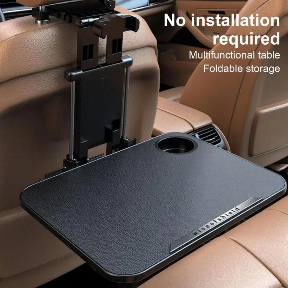 Car Back Seat Tray Table for K - Car Seat Organizer 评论和价格