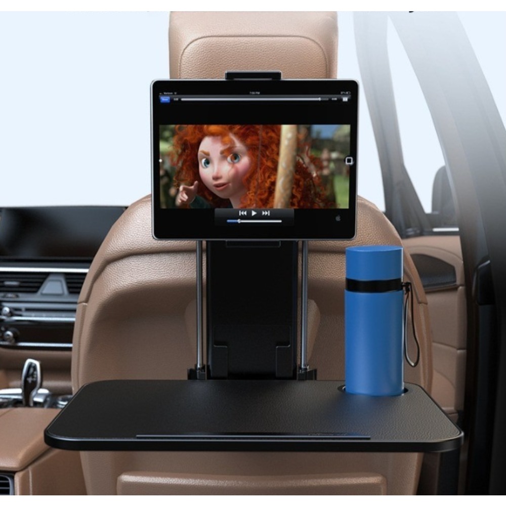 Car Back Seat Tray Table for K - Car Seat Organizer 评论和价格