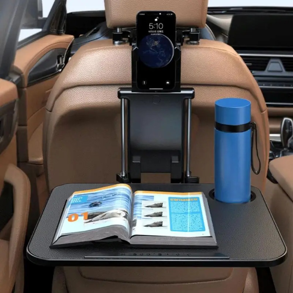 Car Back Seat Tray Table for K - Car Seat Organizer 评论和价格
