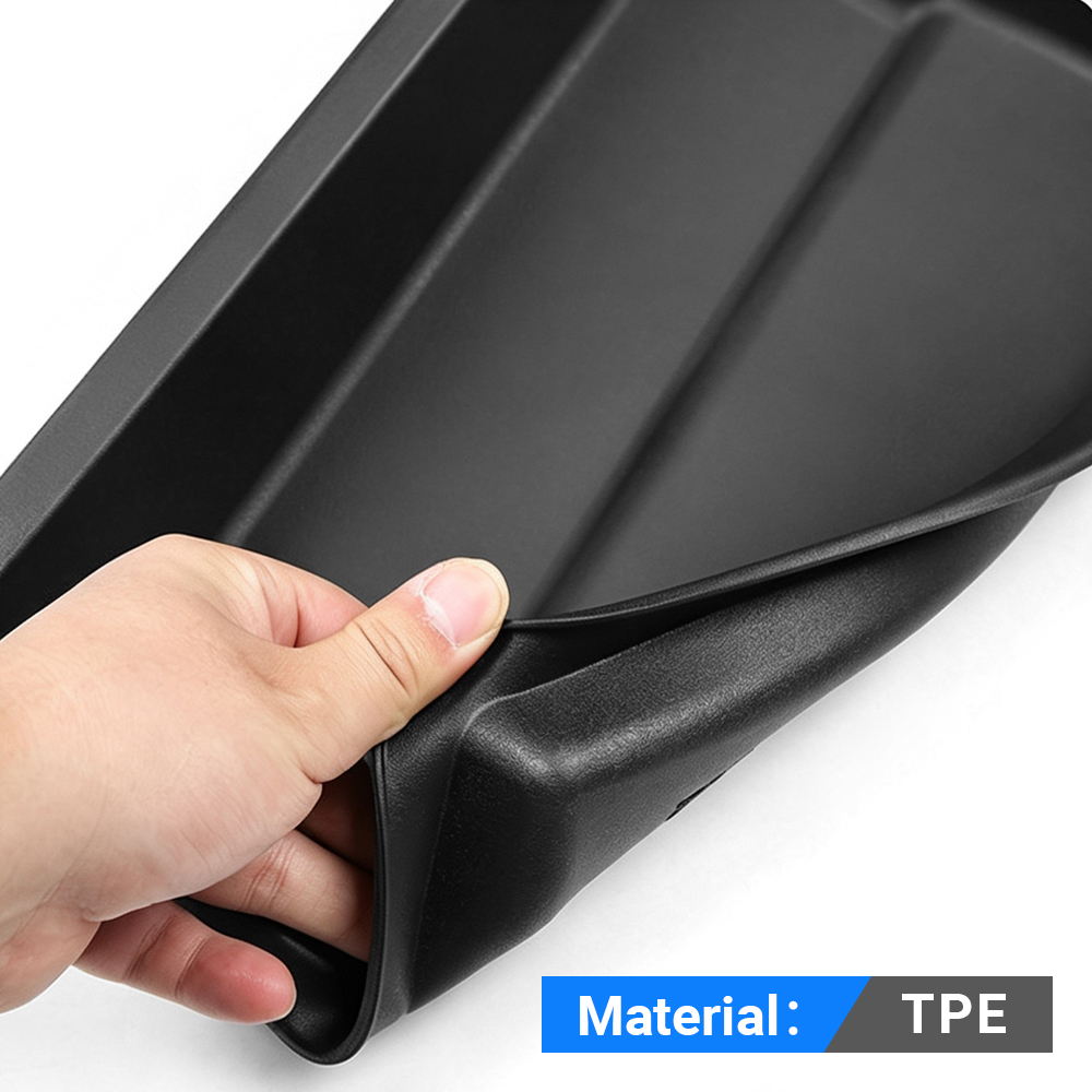 For Xpeng G6 2023 2024 2025 20 - Car Seat Organizer 评论和价格