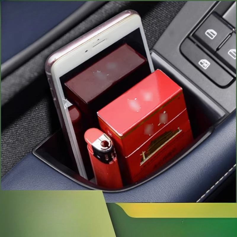 Special Door Storage Box for 2 - Car Seat Organizer 评论和价格