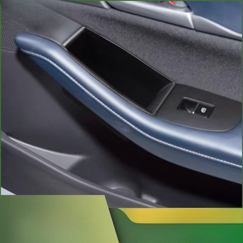 Special Door Storage Box for 2 - Car Seat Organizer 评论和价格