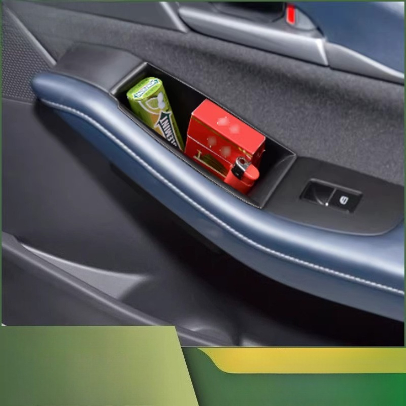 Special Door Storage Box for 2 - Car Seat Organizer 评论和价格