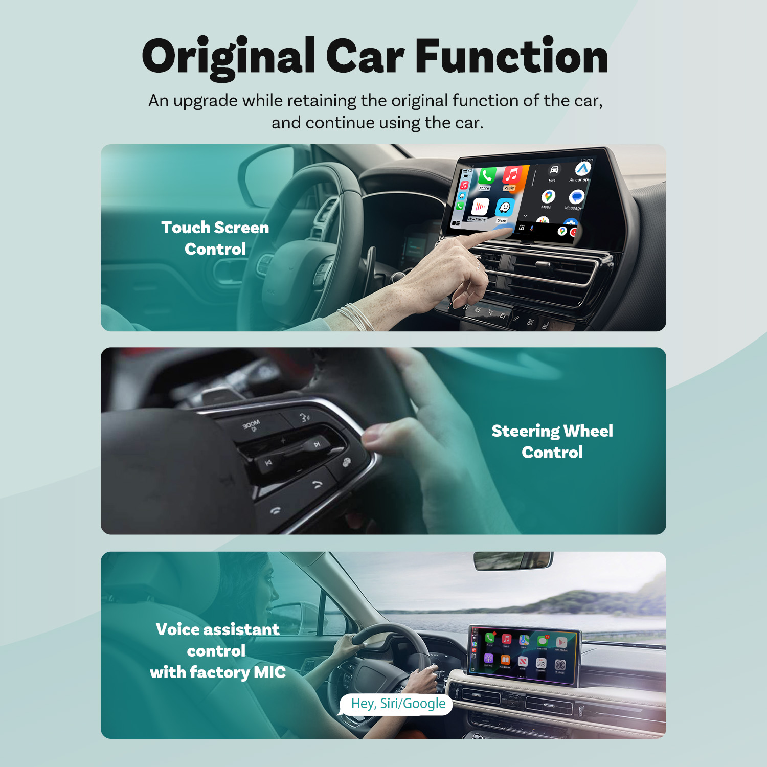 Ottocast Mini Slim Wireless Ca - Car Accessories Usa 评论和价格