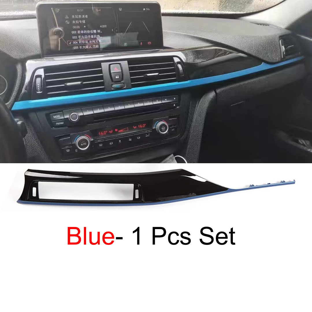Replacement Non Sticker F30 F3 - Car Accessories For Dashboard 评论和价格