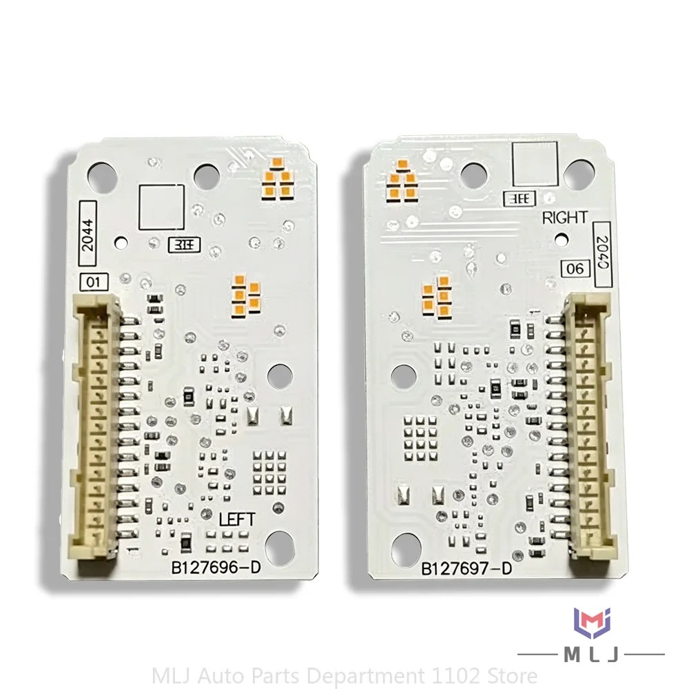 B127696-D B127697-D For Renaul - D.A.D Car Accessories 评论和价格