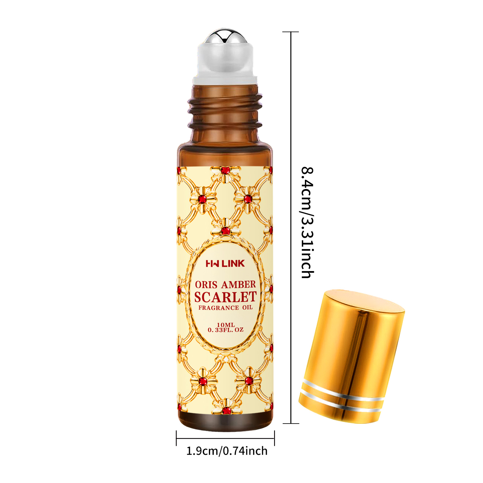 10ml Oris Amber Scarlet Essent - Car Accessories Usa 评论和价格