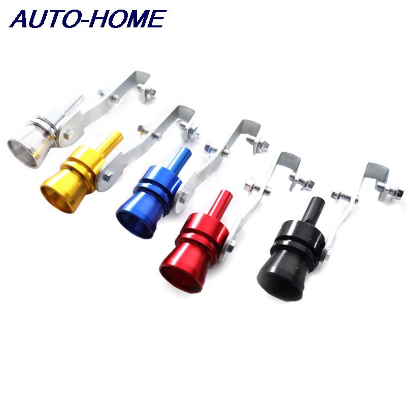 Universal Car Refit Device Exh - Car Accessories Sound System 评论和价格
