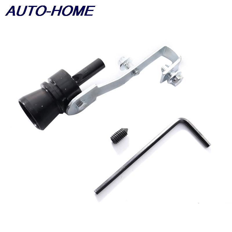 Universal Car Refit Device Exh - Car Accessories Sound System 评论和价格